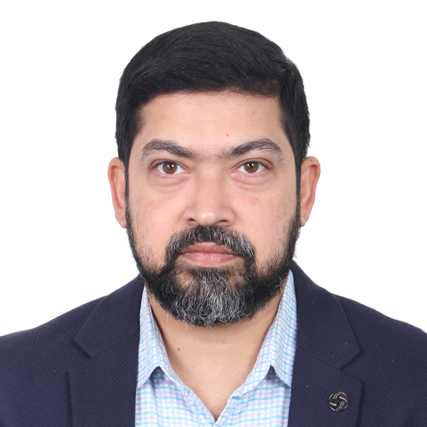 Professor Dr. Murad Hossain