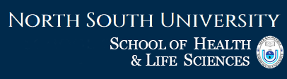North South University Logo